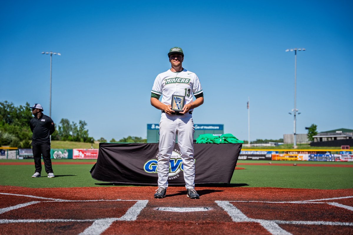S&T Baseball ⛏ tweet media
