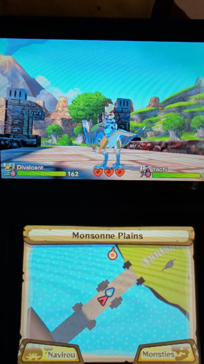 Mhgen 4L tweet media