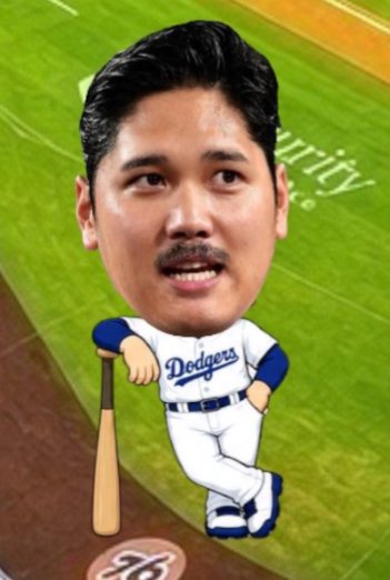 🤣🤣🤣ヒゲ谷さん🧔今日も1番DH🔥🔥🔥 先発投手 スネル💪ﾔﾊﾘｽﾈﾙﾃﾞｼﾀ