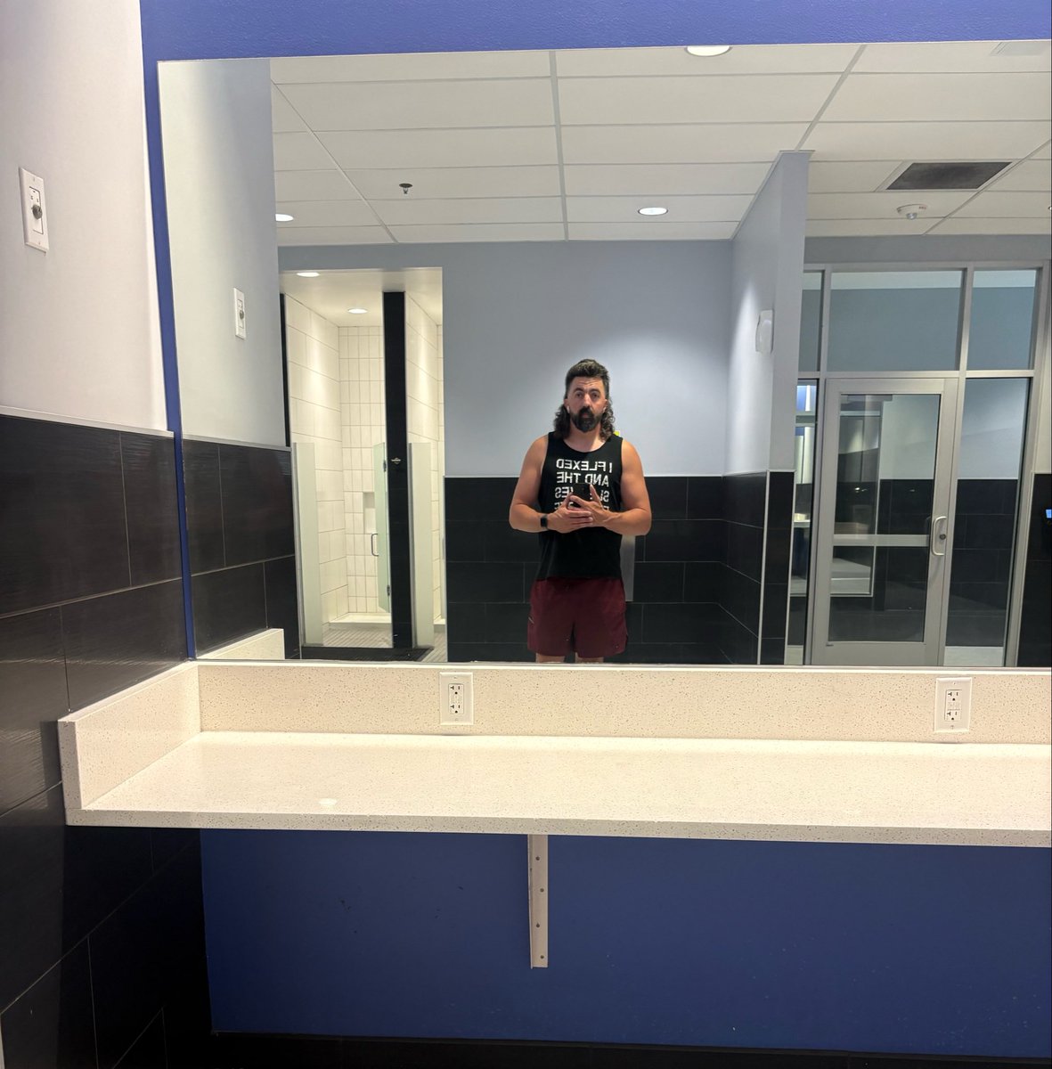 Mullet tweet media