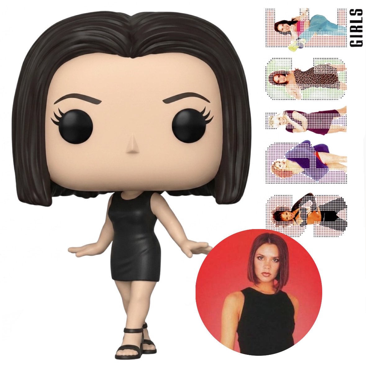 Funko POP News ! tweet media