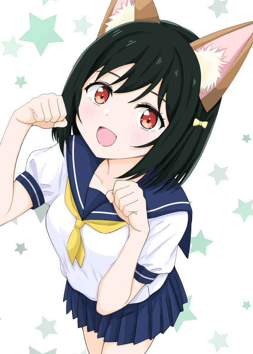 クロノ tweet media