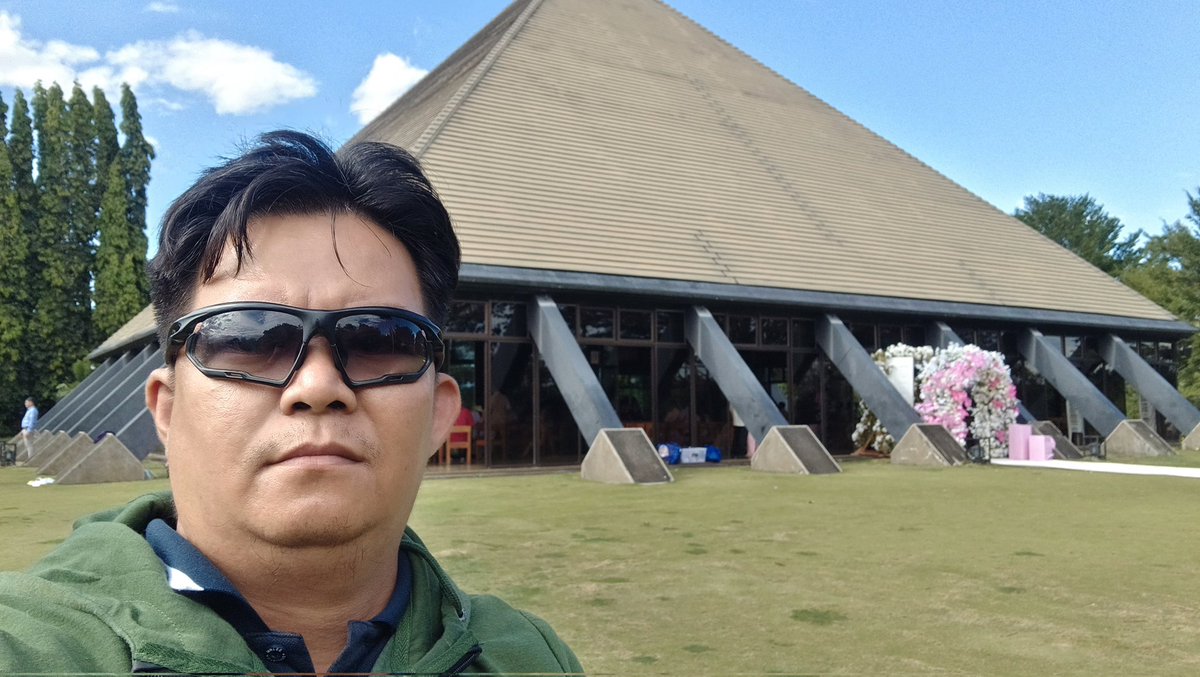 dennisborlas's tweet photo. 📍Malaybalay City, Bukidnon
* Monastery of the Transfiguration https://t.co/b9Y0dINCET