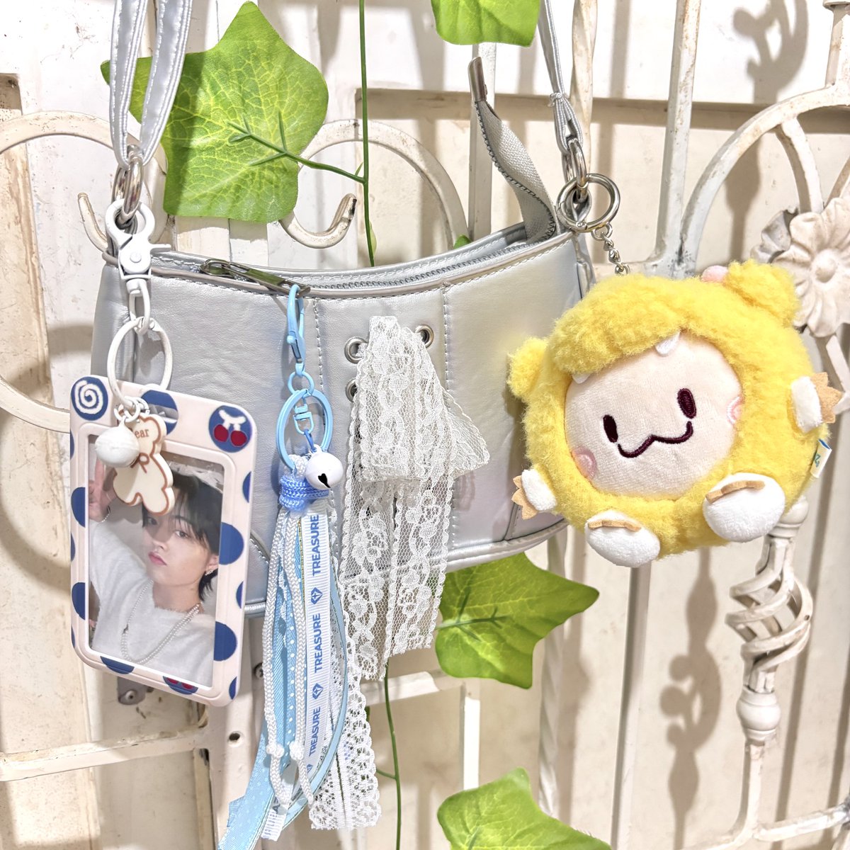 ✨ChUu🌻 tweet media