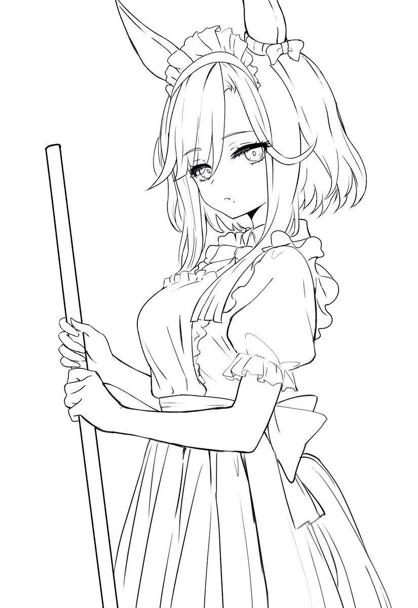 あめぬ tweet media