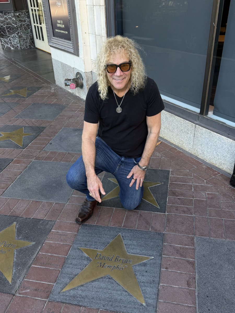 Bon Jovi tweet media