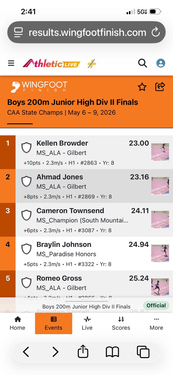 Kellen Browder tweet media