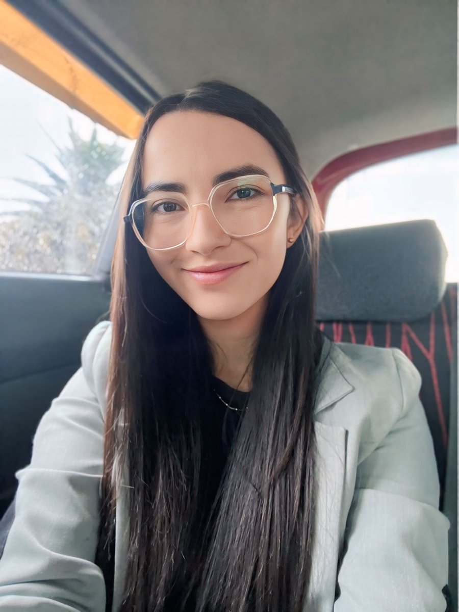 Fernanda Porras tweet media