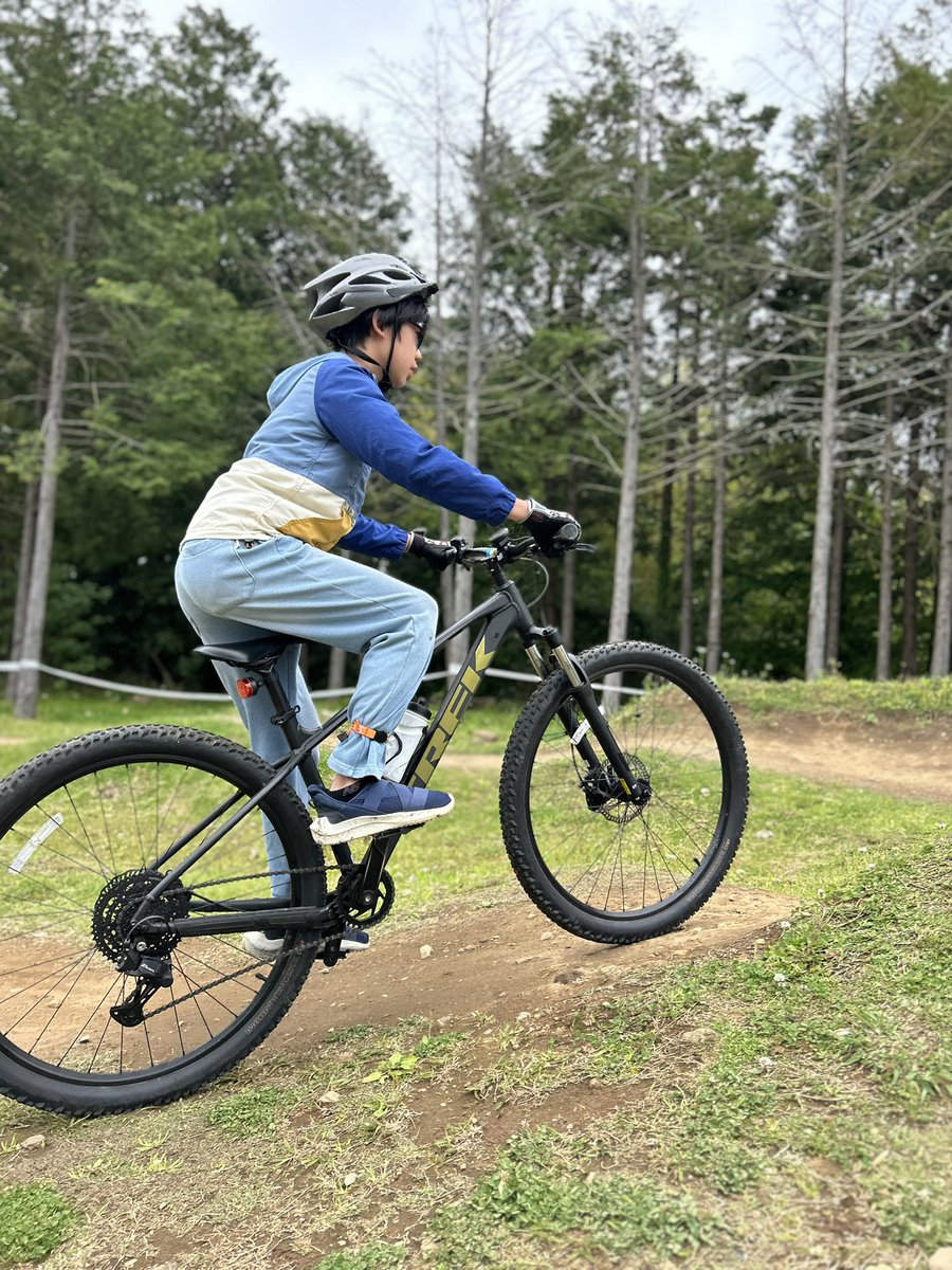 FORESTBIKE tweet media