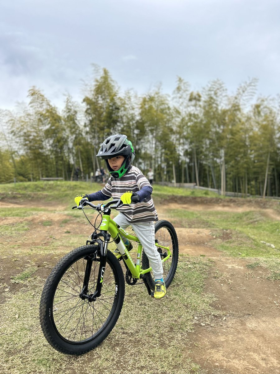 FORESTBIKE tweet media