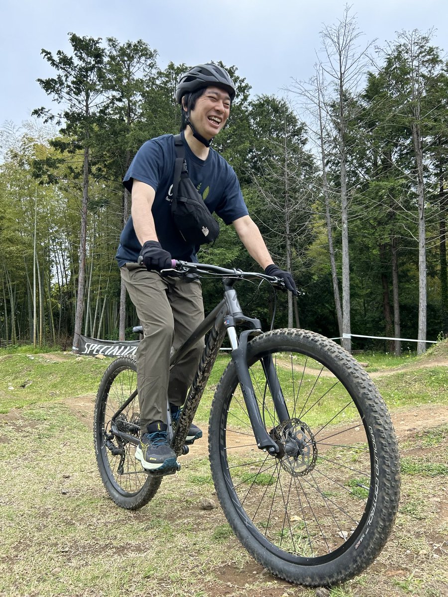FORESTBIKE tweet media