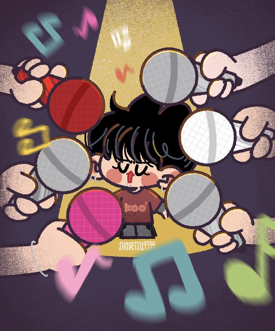 松 •ᴗ• tweet media