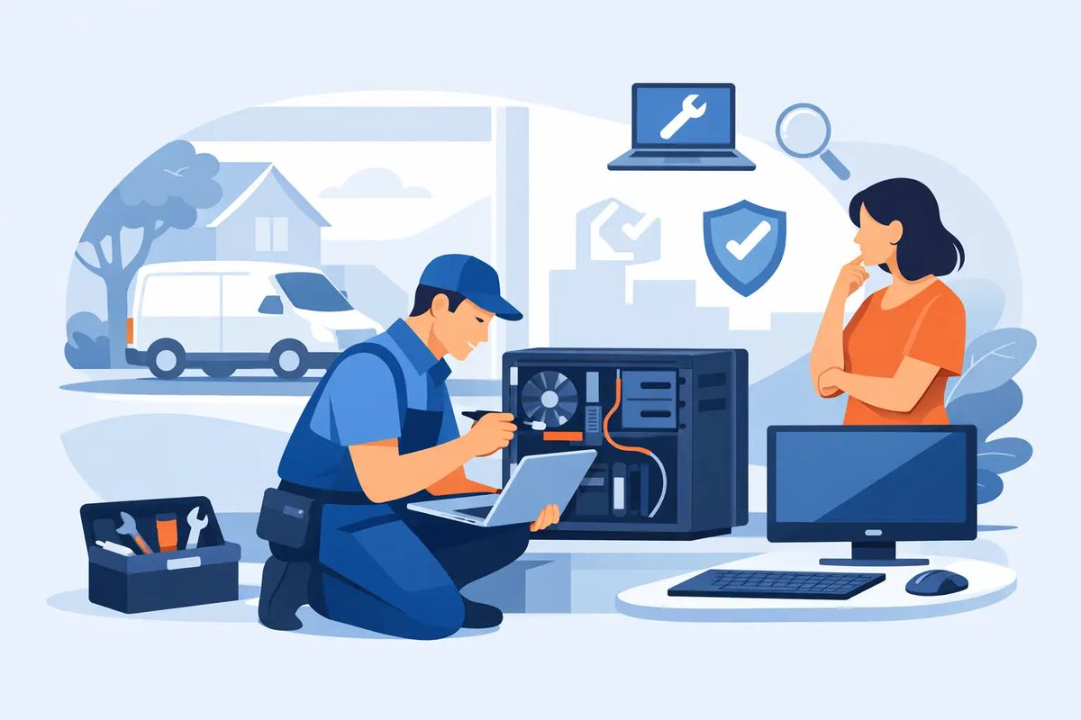 Computer Tech Pro (@ComputerTechPro) / Posts / X