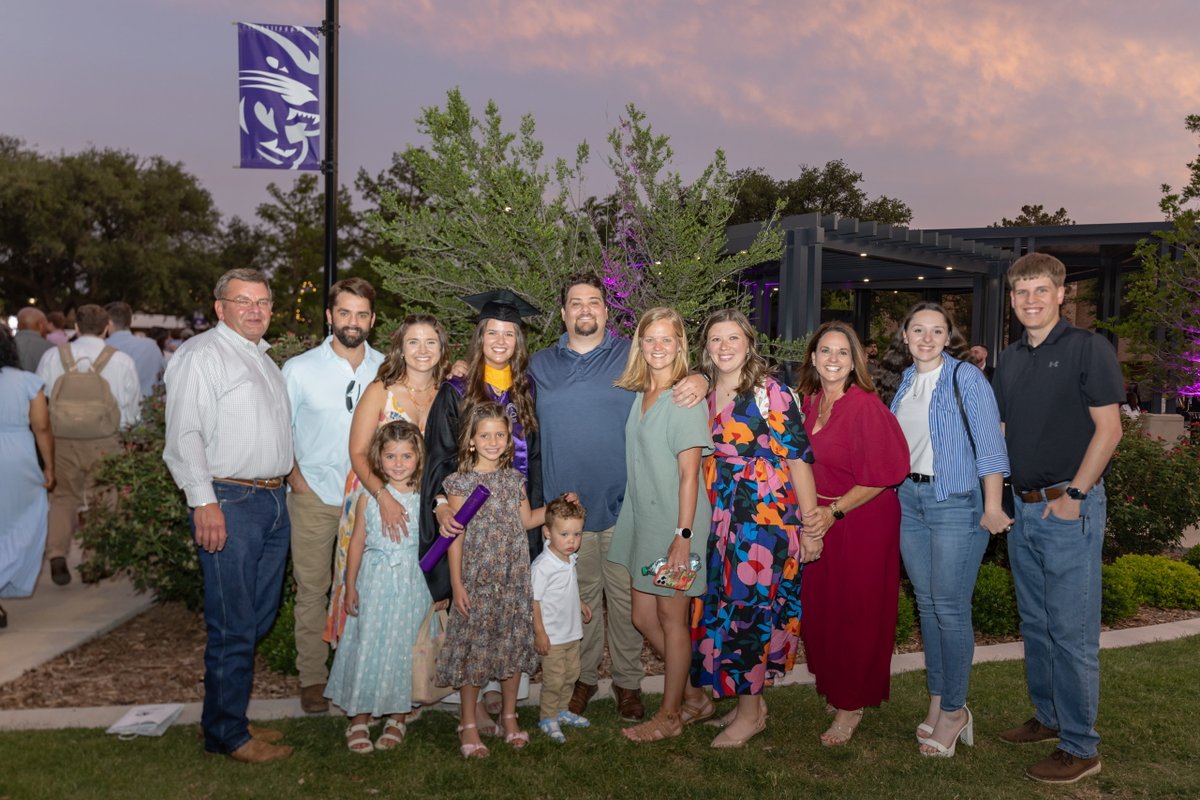 Abilene Christian University tweet media