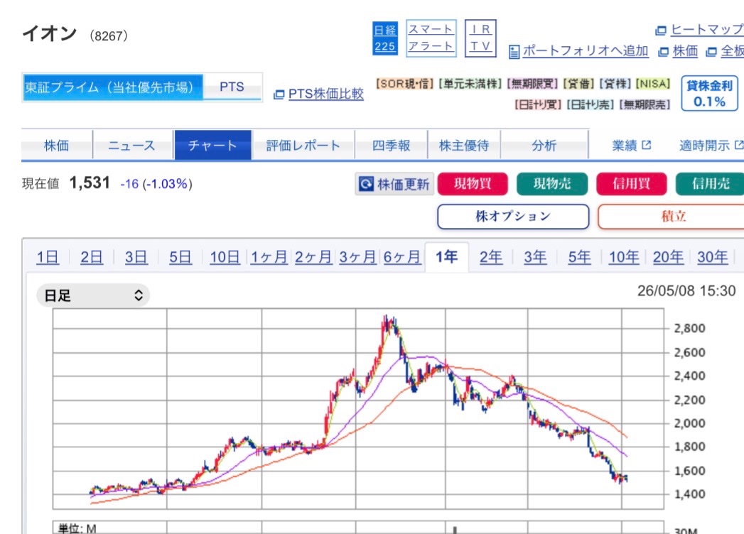 myはぴぃ＠父の教え tweet media