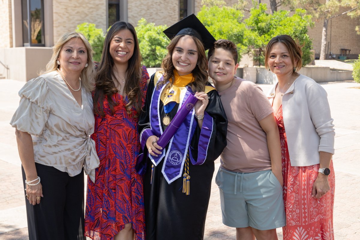 Abilene Christian University tweet media