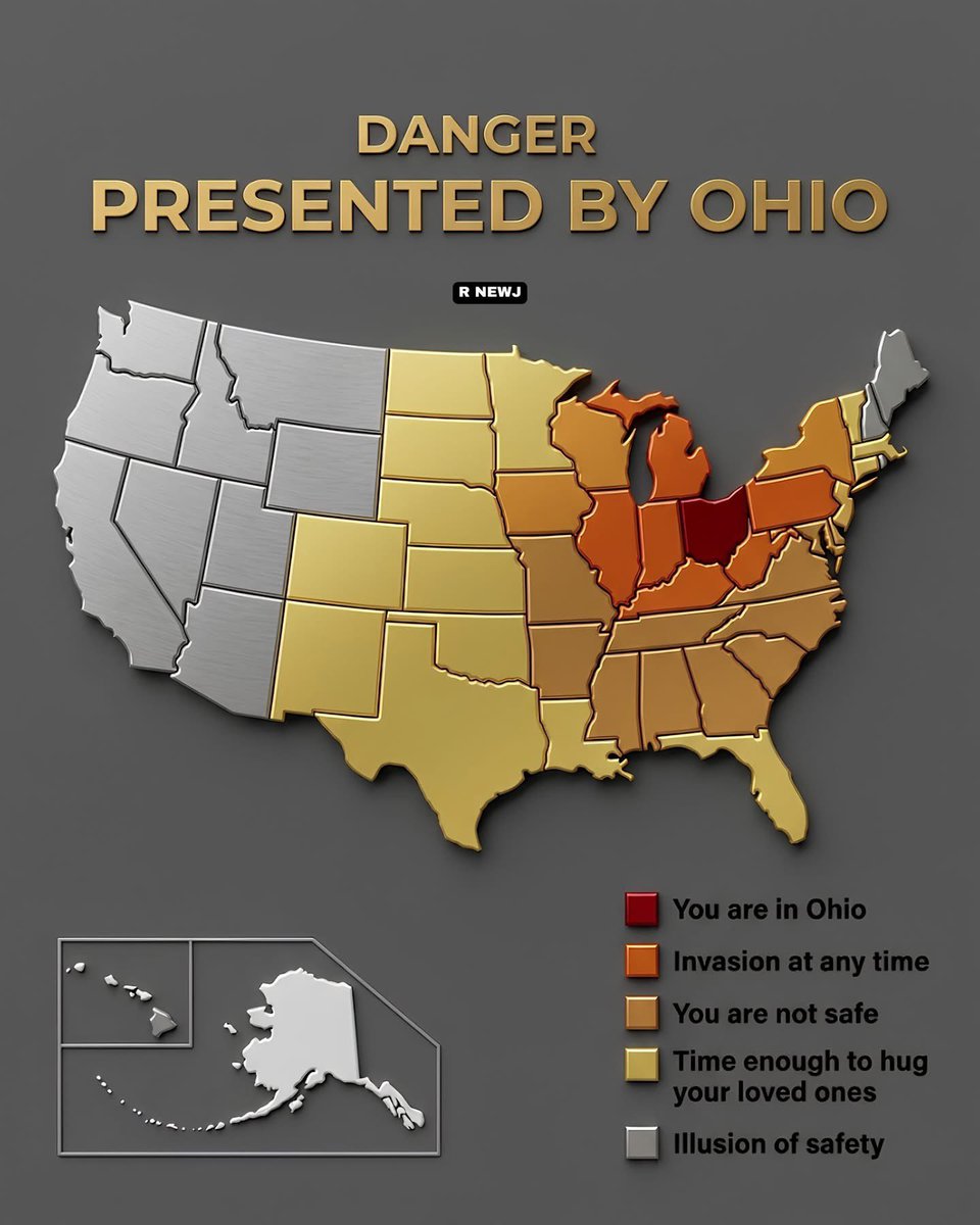 dasutherland's tweet photo. @brian_yinger @is_OwenLewis Grok did. I specifically asked for the Ohio to be respected. I understand the risks in Wisconsin. https://t.co/7EJJiEUFcq