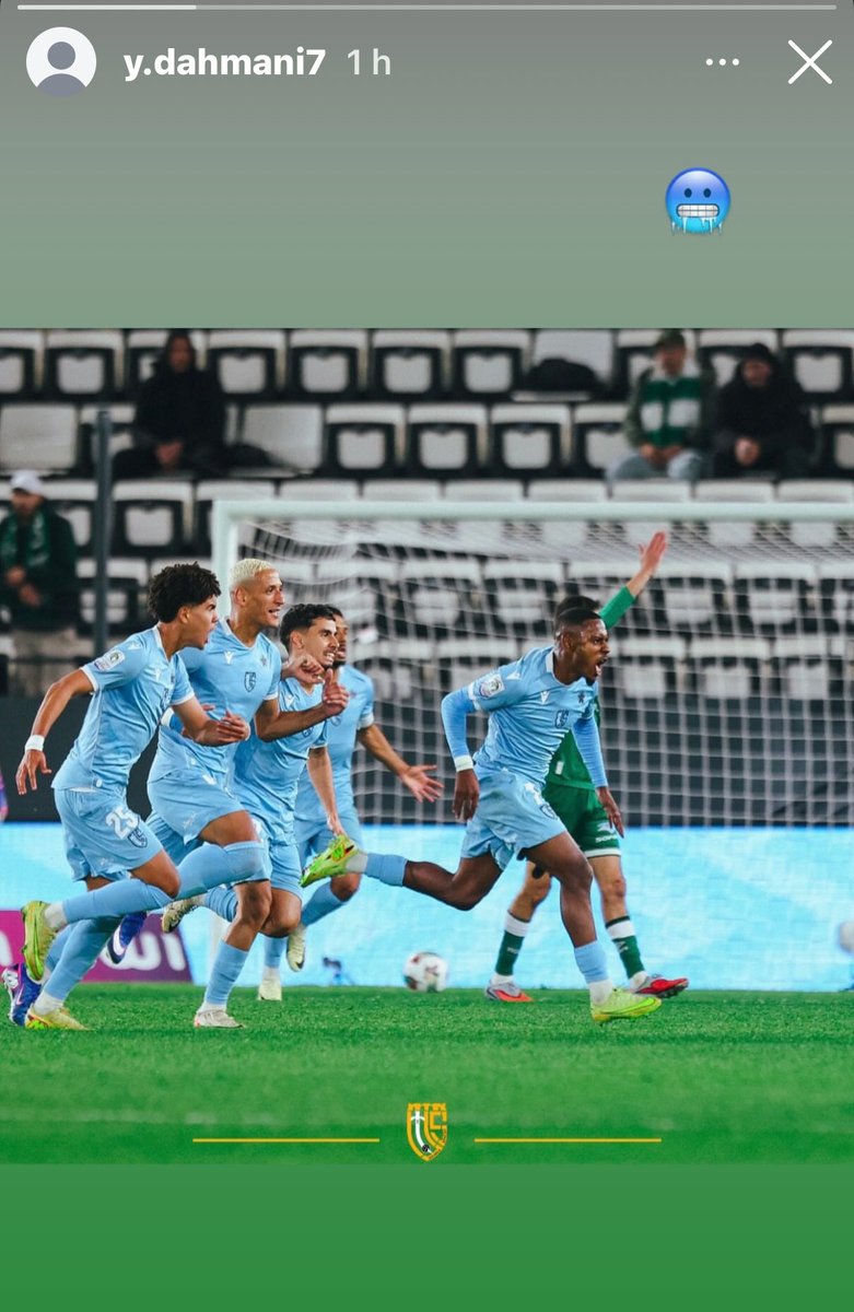 Talent Vision ⚽️🥅 tweet media