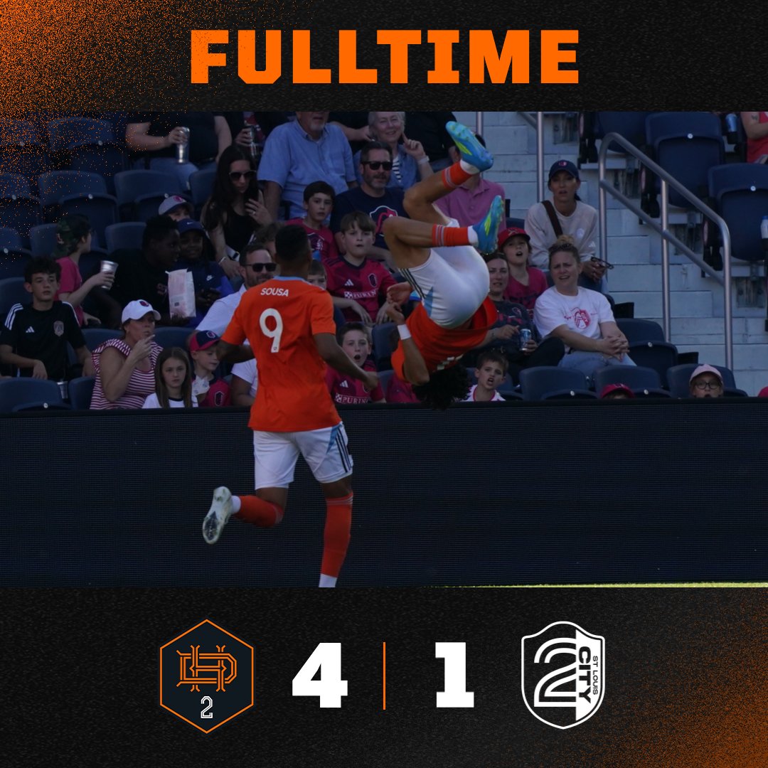 Houston Dynamo 2 tweet media