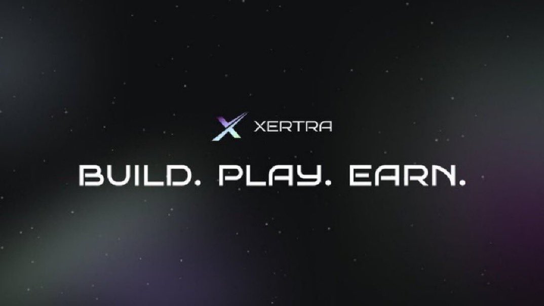Xertra tweet media