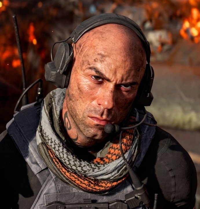 Dave Cod COD got Dave Chappelle. Battlefield got Joe Rogan 😭 #Battlefield # ...