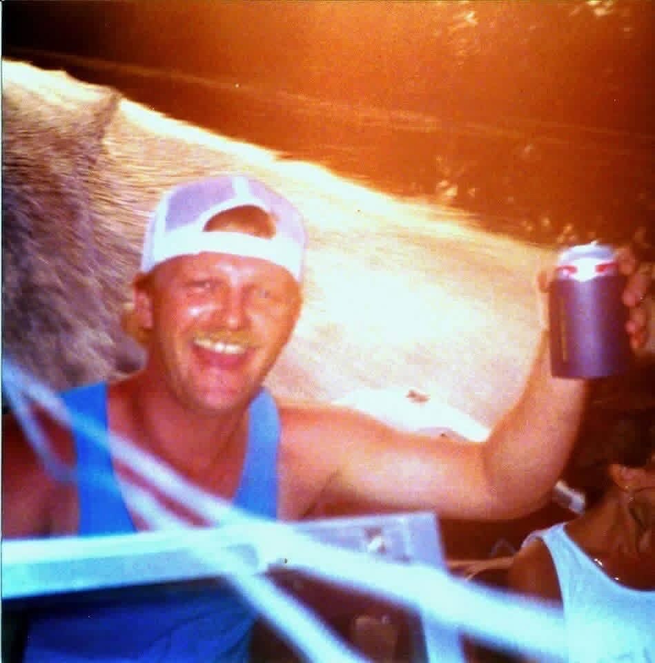 bnorden's tweet photo. I lost my dad 18 years ago today.
He wasn’t the best person, but was a good dad. If you’ve still got your dad, give him a hug going into Mother’s Day!
It was just he and I growing up.
Every Mother’s Day it would be,
“Happy Mother’s Day mother fucker, let’s go play golf. So I did! https://t.co/ILcD45kqIB