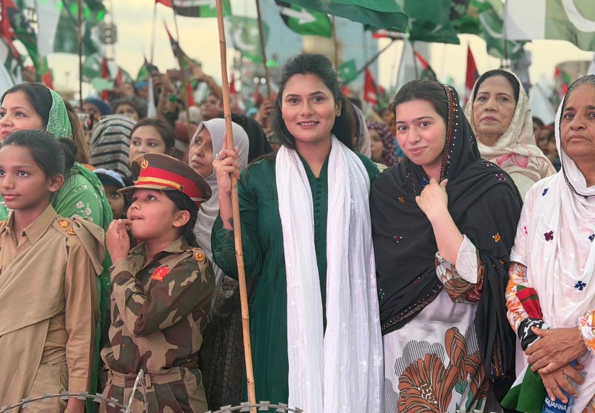 Syeda Wajiha Abid Rehmani (@WajihaAbid1) / Posts / X