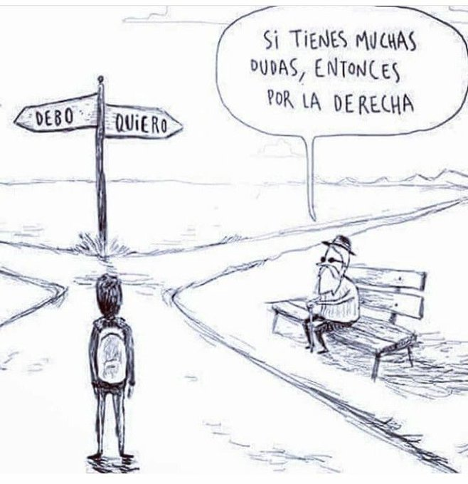 hombres tweet picture