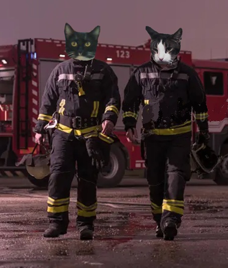 morbokif's tweet photo. Go Firefighters!!!

https://t.co/Suk3JrUx4q https://t.co/ywTNk5p7zH