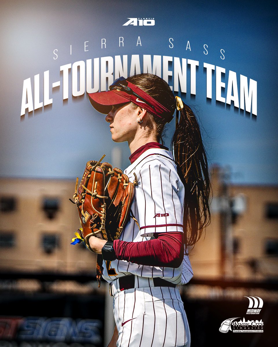 Loyola Softball tweet media