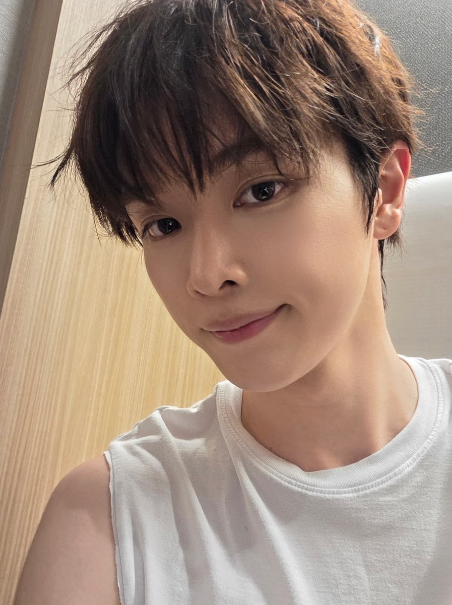 Sungchan. tweet media