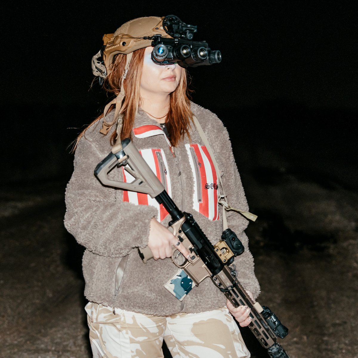 Primary Weapons tweet media