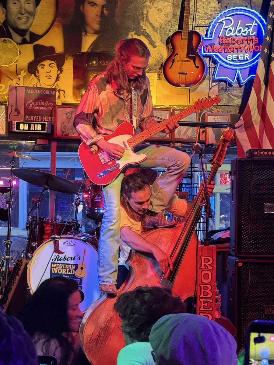 DougSundheim's tweet photo. @slickjoefick @RobertsWWorld 5/7/26 https://t.co/XnuHWOsYoA