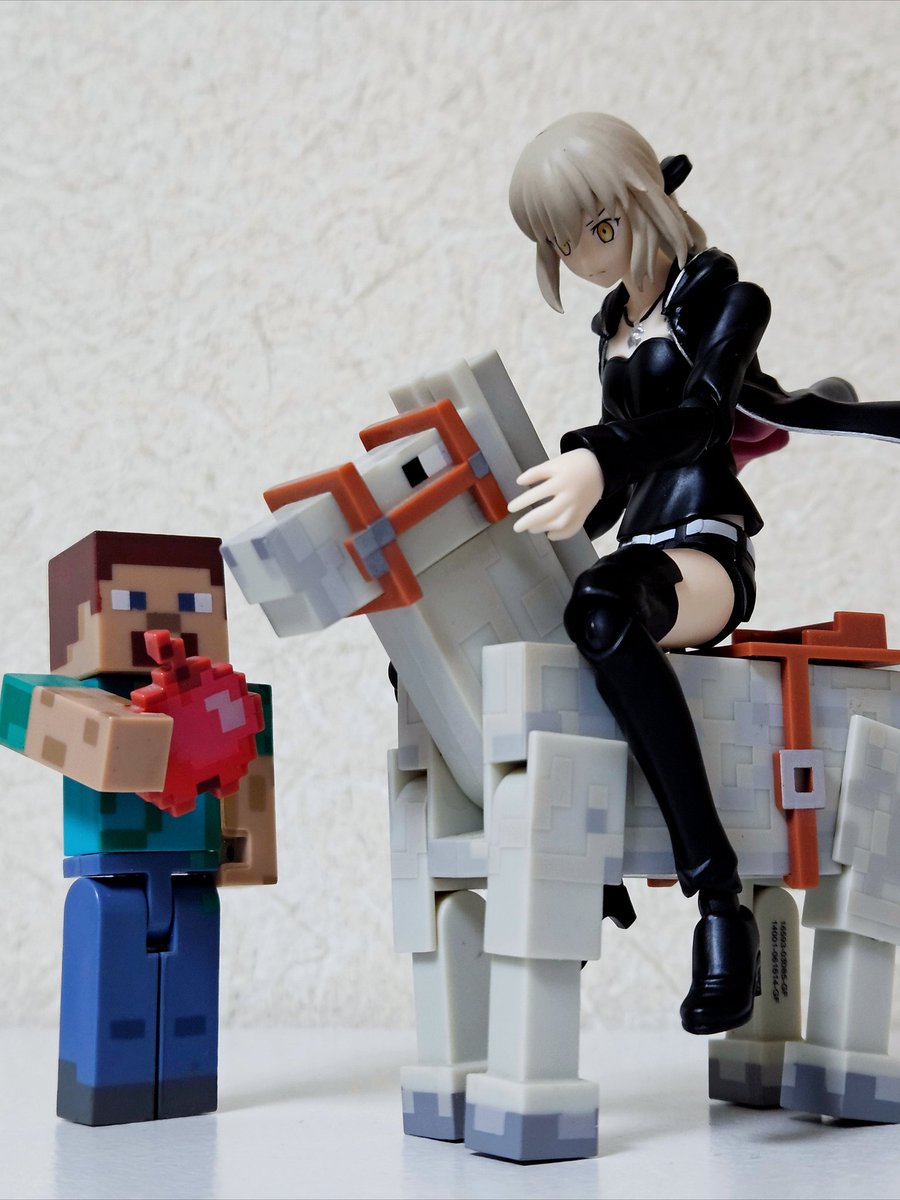 今日のフィギュア写真一枚📷 今日は久っっっ々に府中競馬に行きマイル