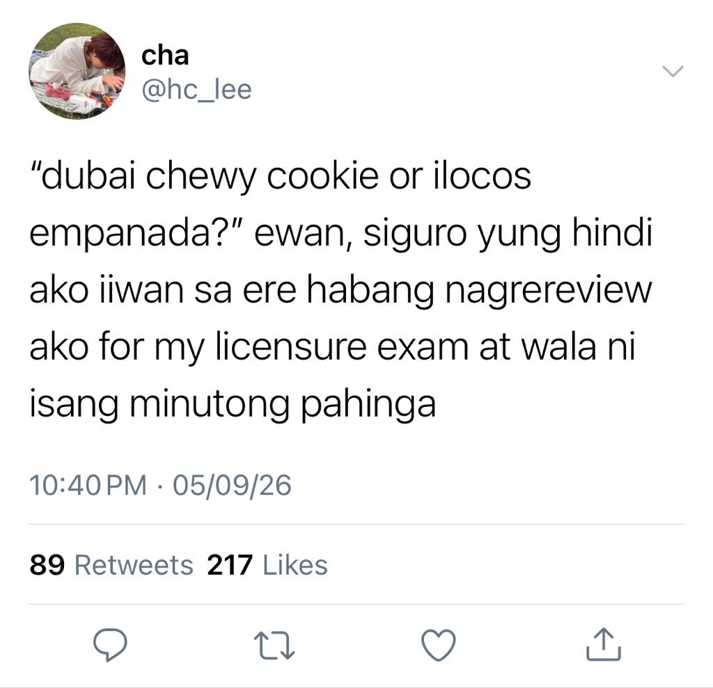 aim tweet media