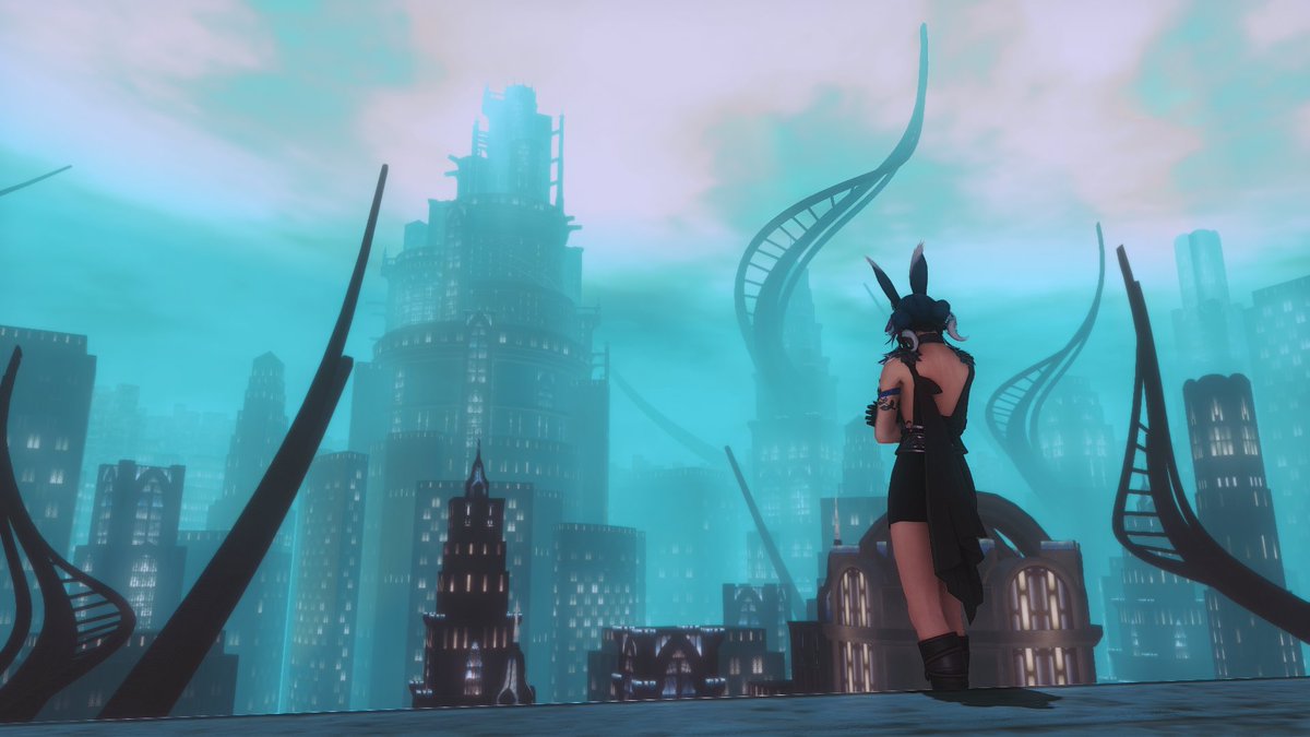 BrioTheWitch missing Fanfest 😭 tweet media