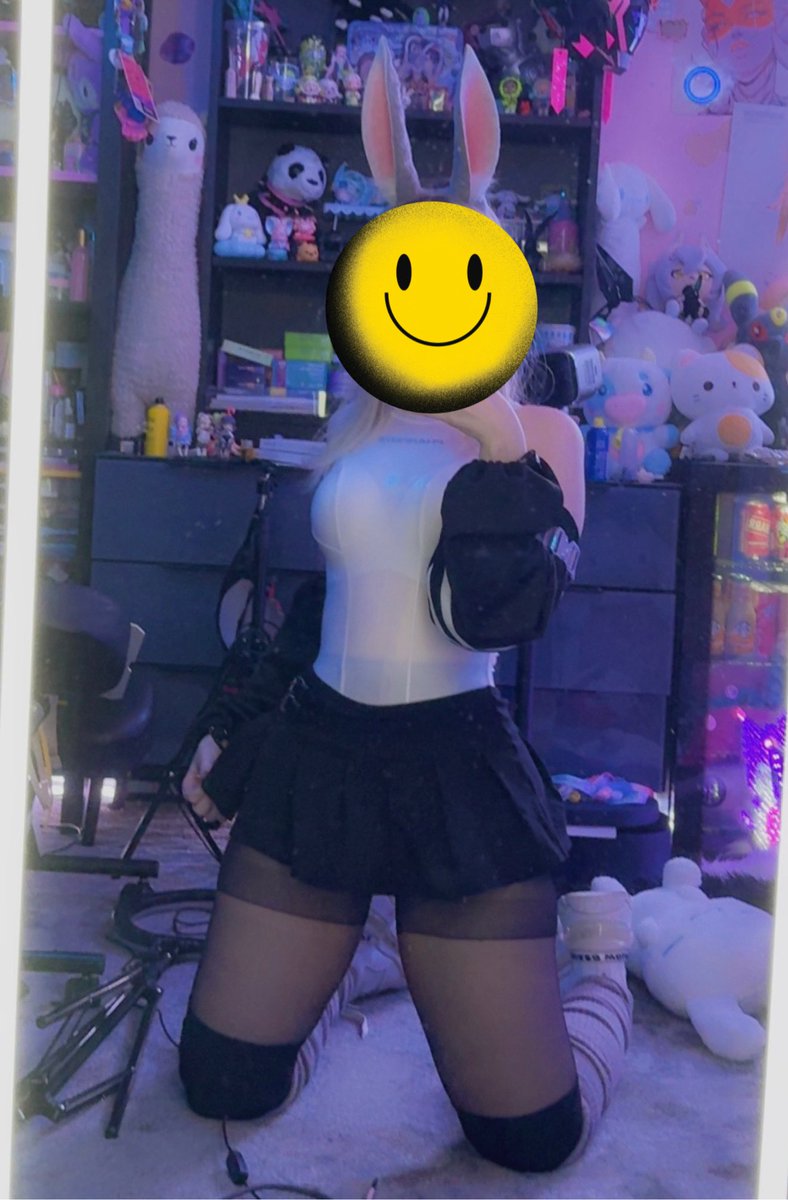 bipsyGG's tweet photo. Problem solved !!! See you guys at dokomi https://t.co/lJFTRWaLvo
