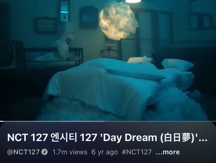 kay 🍑 7dream tweet media