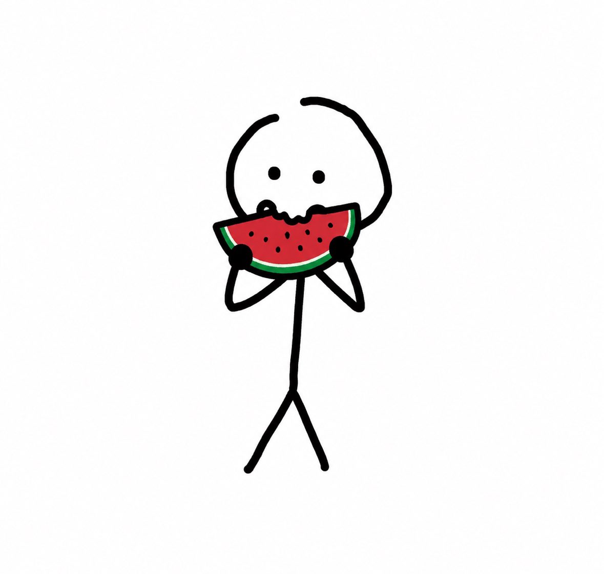 Stickman Intern tweet media