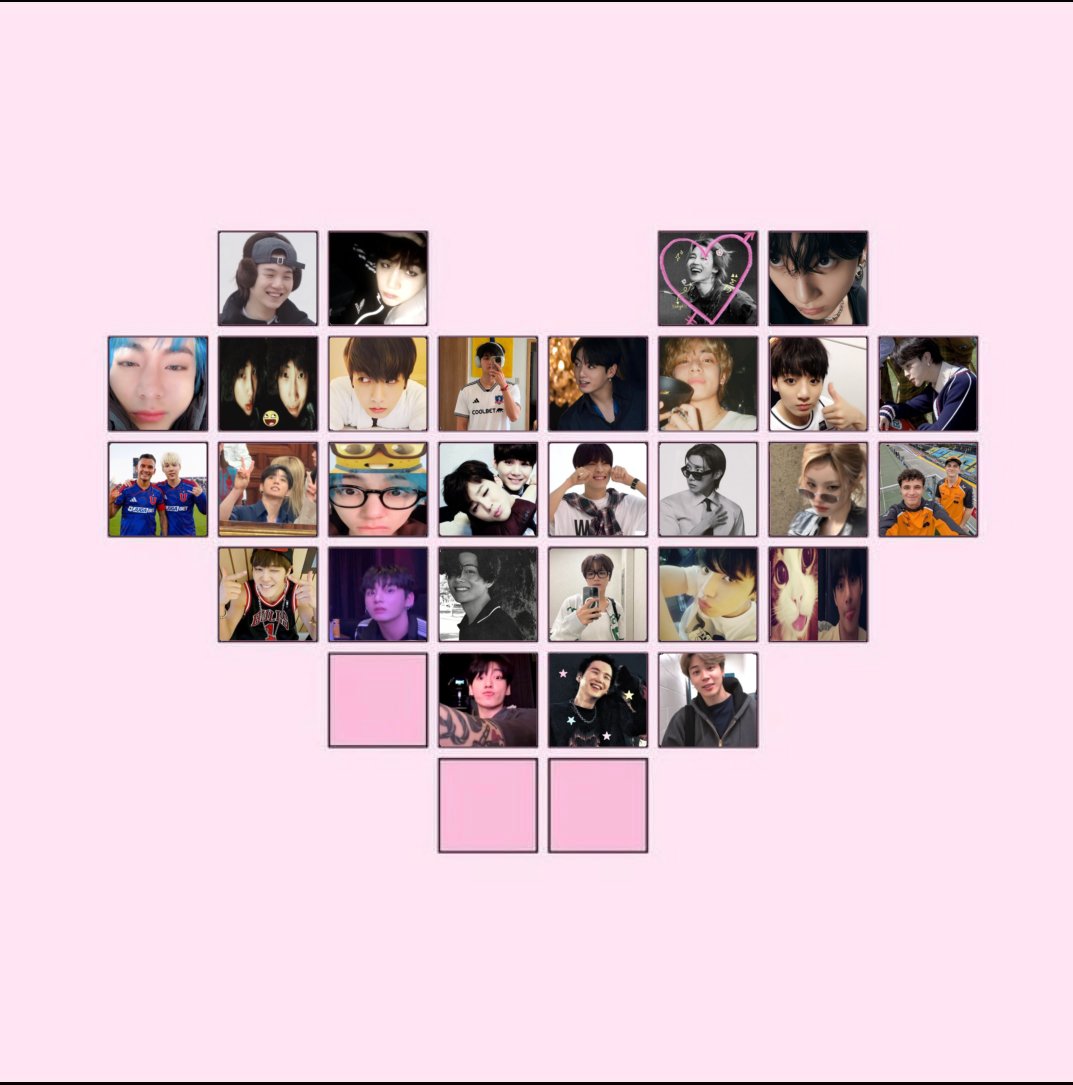 tina. ♡ (IRÁ A VER A BTS) tweet media