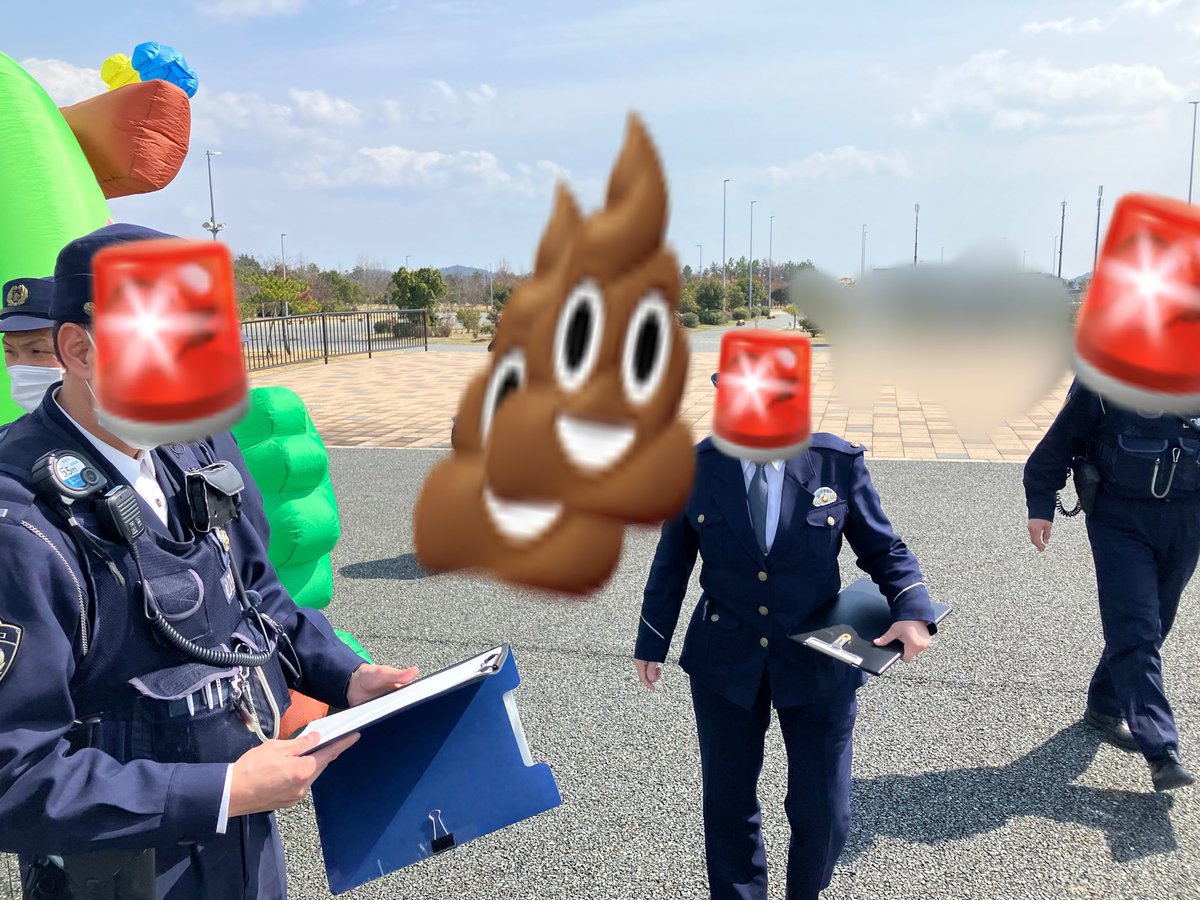撮影がバレると警察呼ばれるので気をつけてくださいね😇毎回毎回ケージの数値基準に違反してたりするから、撮影されると困るみたい🥺撮影されても困らない運営をしていただきたいですね😊

「保健所の指導により撮影禁止」って😩
どこの保健所だよ。
撮影禁止を求める権限のある保健所ってどこ🥺