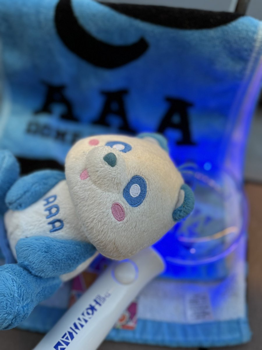 task_yy's tweet photo. 與くんのライブ
SHINJIRO ATAE LIVE TOUR 2026 - THIS IS HOW I AM -
参戦!!!
久しぶりに見た與くんはかっこよすぎた
#SHINJIROATAE #與真司郎 #teamATAE https://t.co/BQakbbMDnA