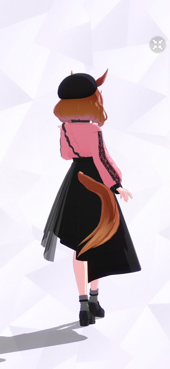 フーちゃん