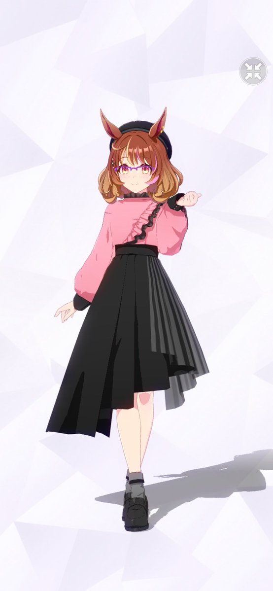 フーちゃん