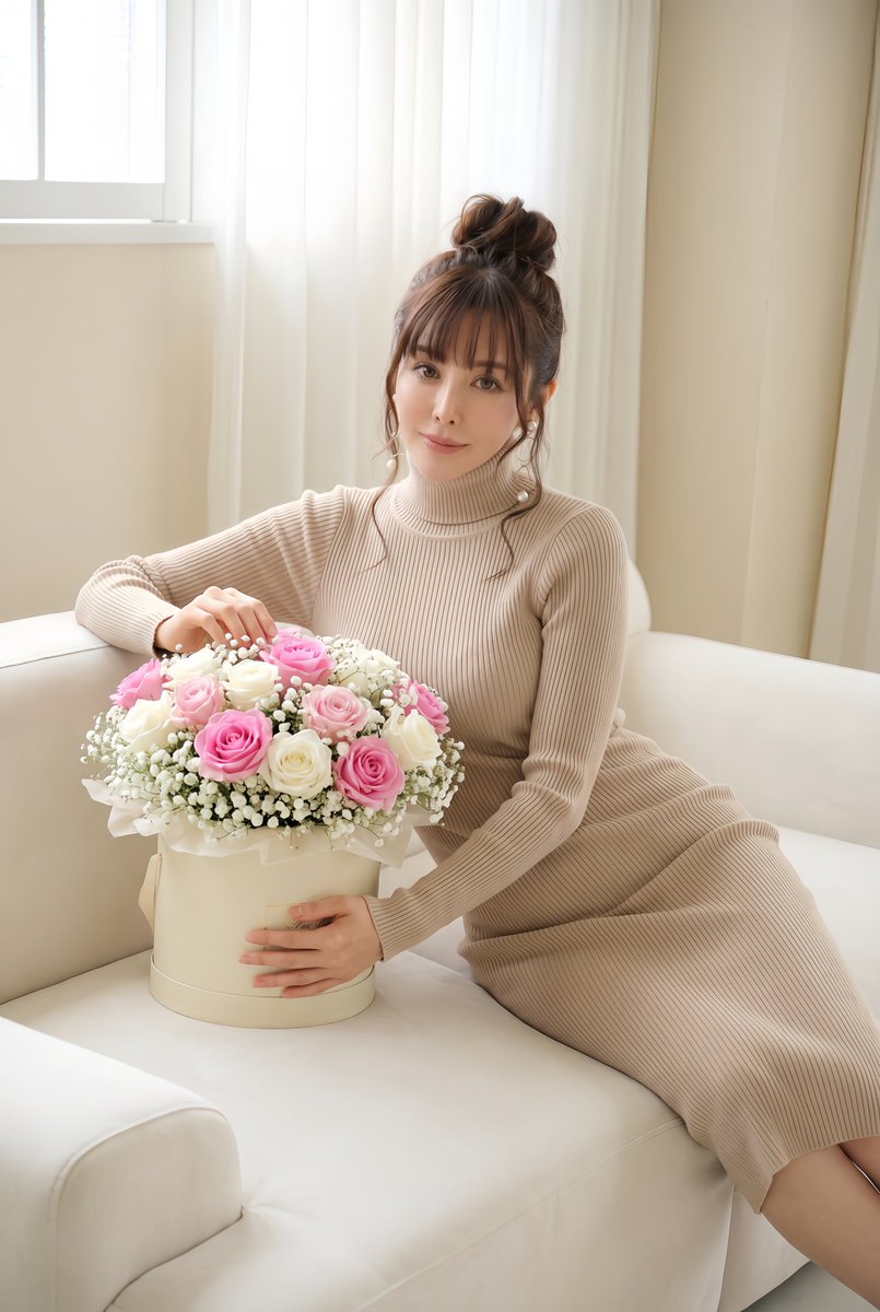 汐河佳奈(Shiokawa Kana) tweet media