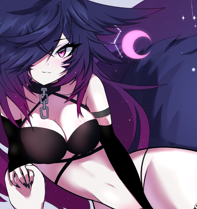 MysticLight 🌙 tweet media