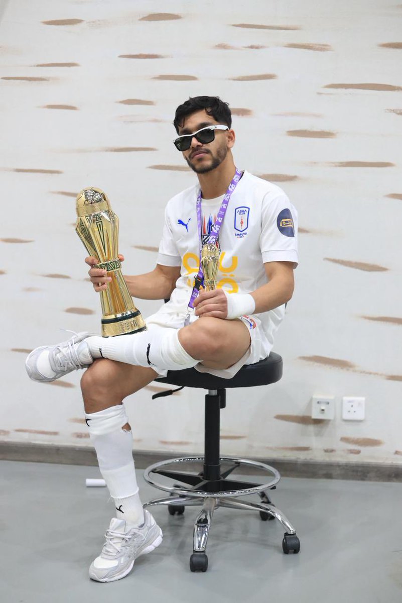 Meshal AlMutairi. tweet media