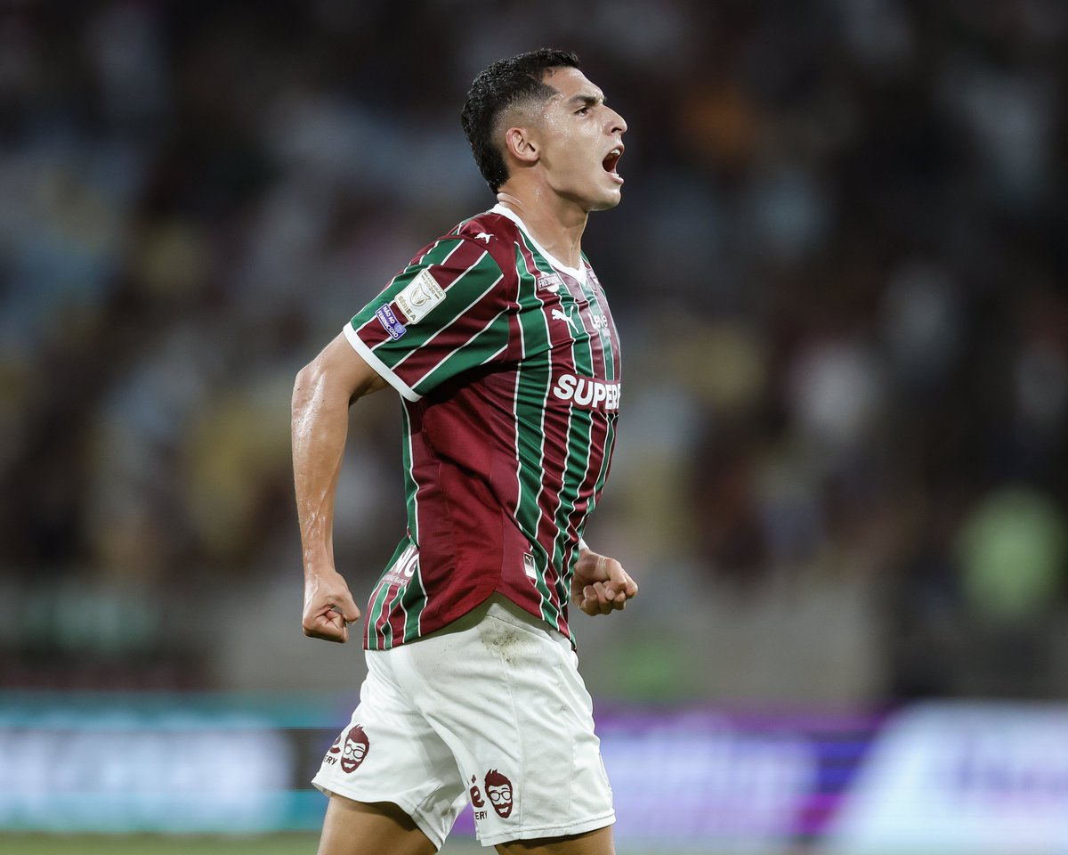 Pedro Brandão tweet media