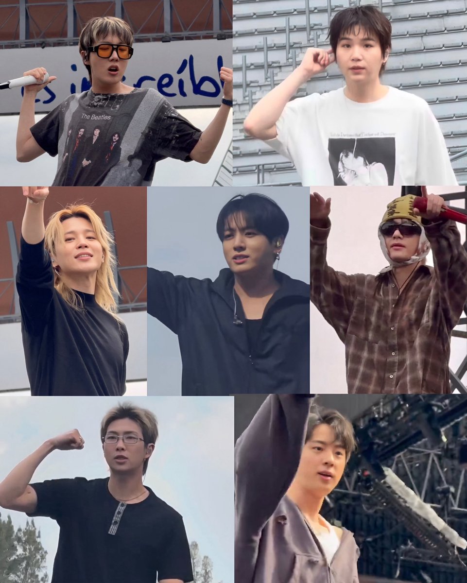 BTS Daily⁷ tweet media