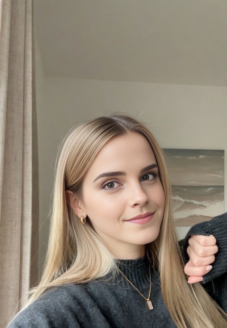 Emma Watson tweet media
